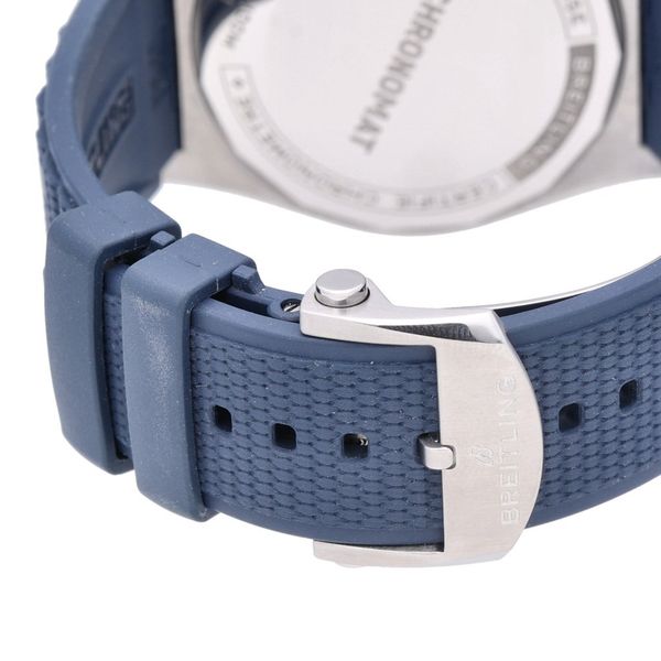 Breitling Super Chronomat 44 Four-Year Calendar U19320